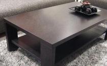 如何選擇咖啡桌？咖啡桌的價格是多少？