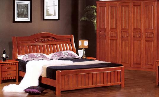 橡木家具如何選購?橡木家具的清潔與保養