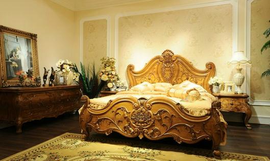 柚木家具的清潔與保養(yǎng)-柚木家具的選購技巧