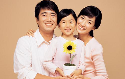 引導獨生子女釋放情緒