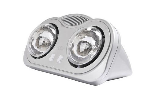 燈暖式浴霸如何保養(yǎng)？燈暖式浴霸的選購知識