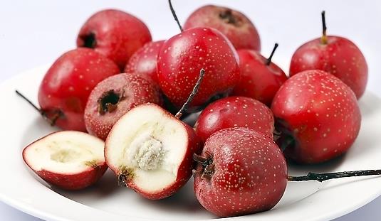 有效緩解痛經的六大食療方