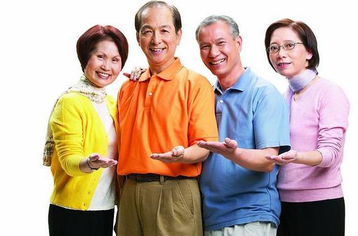 冬季老人養(yǎng)心的六大禁忌