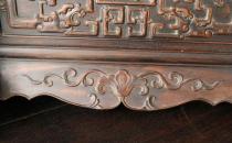 座屏的選購技巧-座屏的保養與清潔