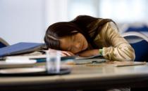 上班族午休好處多 養生保健