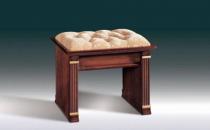 梳妝凳的選購知識-梳妝凳的清潔與保養