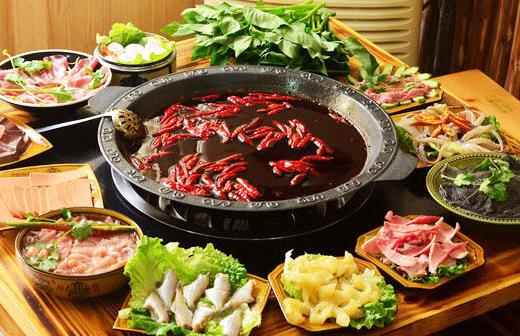 冬季吃火鍋有講究 吃火鍋要注意哪些方面?