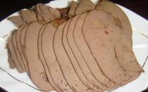 缺鐵性貧血吃什么好？常見補(bǔ)鐵食物大全