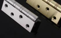 不銹鋼合頁的安裝方法-不銹鋼合頁如何選購？