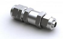 單向閥的結構與作用-單向閥的工作原理