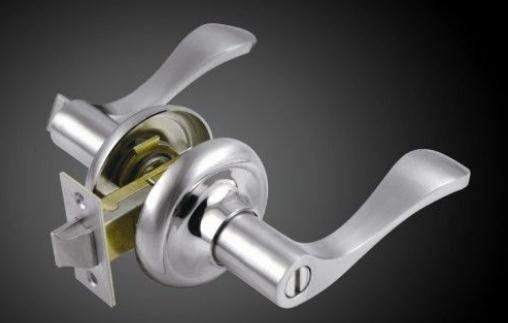 執手鎖的選購技巧-執手鎖怎么安裝?