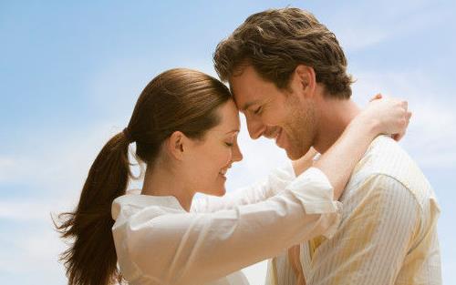 長久的愛情讓我們擁有什么好處