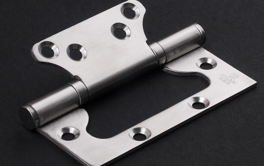 子母合頁(yè)的安裝方法-子母合頁(yè)是什么？