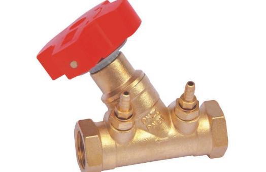 平衡閥是什么？平衡閥的工作原理