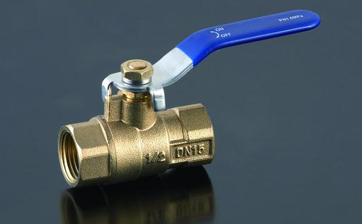 球閥是什么？球閥的規(guī)格與作用