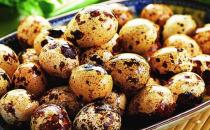 教你用鵪鶉蛋吃出新花樣