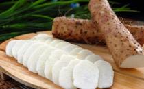 冬季健脾補腎 關(guān)鍵要吃這4個食物