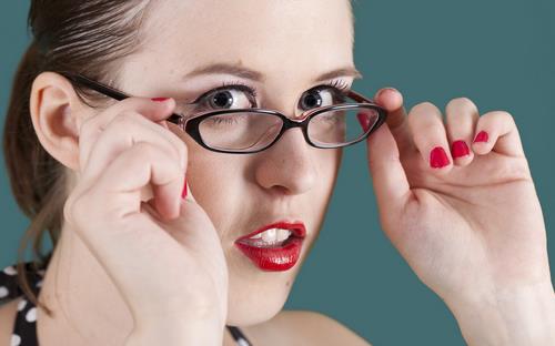 白領多注重三個細節保護視力