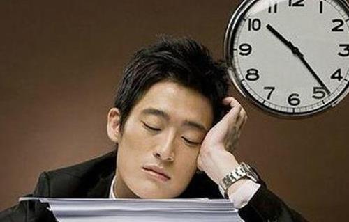 上班族防癌必須注意這七件事