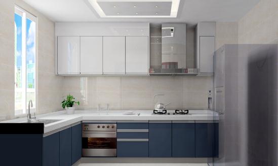 烤漆櫥柜的優缺點-烤漆櫥柜的簡介