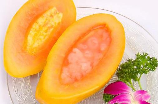 吃什么豐胸?推薦4種豐胸食療方法