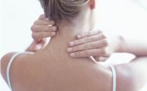 上班族不良生活習慣引發頸椎病