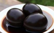 醋泡雞蛋有什么功效？醋泡蛋怎么做？