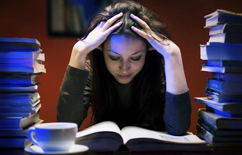 白領如何預防環境壓力型老化