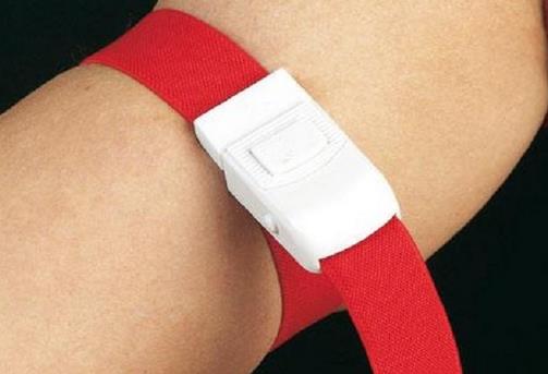 止血帶使用方法和注意事項