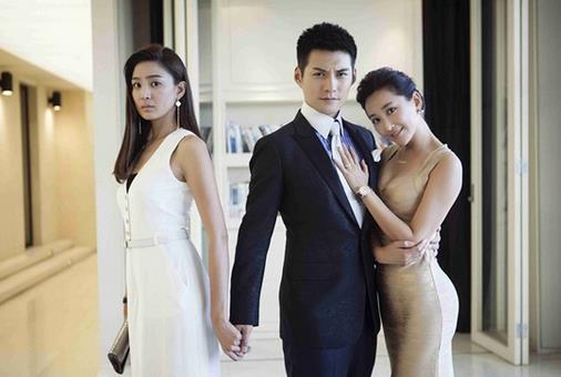 閨蜜奪愛真的概率更高嗎？