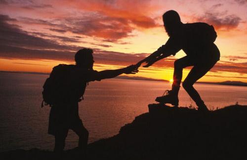 白領(lǐng)周末別宅家 盤點(diǎn)7種最佳減壓活動(dòng)