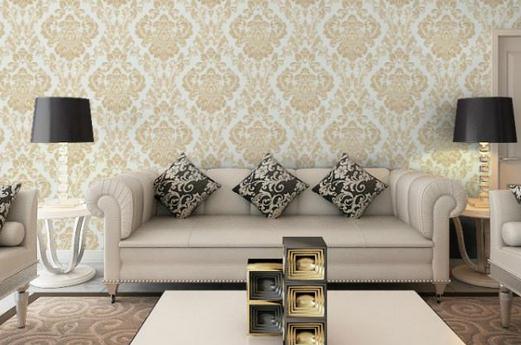 墻布的選購(gòu)知識(shí)-墻布的清潔與保養(yǎng)