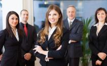 白領常對電腦的四種慢性痛