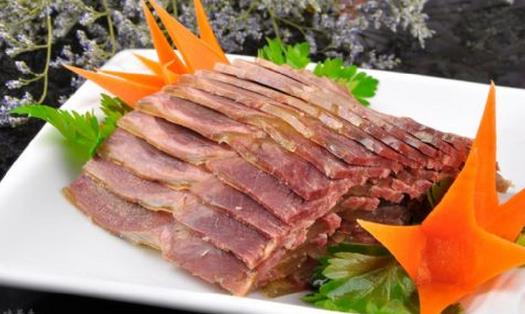 吃驢肉有什么好處？驢肉的功效與作用