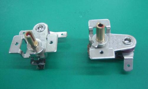 溫控開關(guān)的作用-溫控開關(guān)是什么？