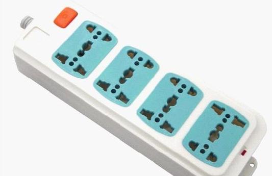 移動插座的工作原理-移動插座是怎樣的?