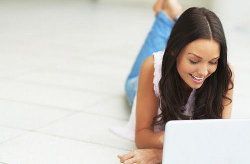 上班族12個使用電腦的習慣讓你累