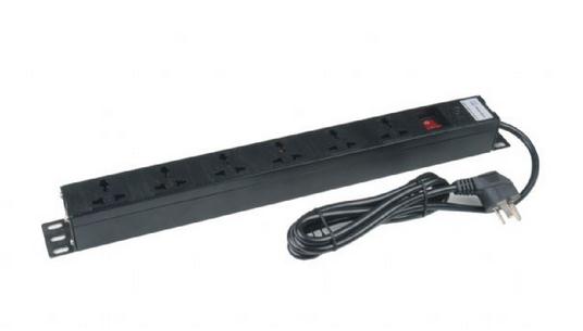 pdu插座的工作原理-pdu插座是什么?