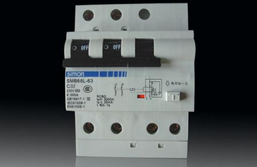 漏電開關的工作原理-漏電開關是什么?