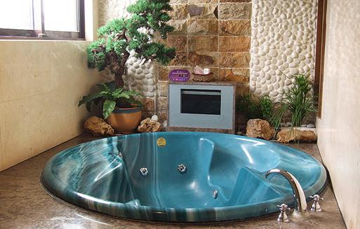 按摩浴缸的選購知識-按摩浴缸是怎樣的？