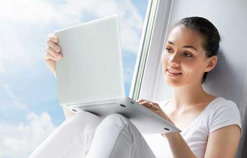 電腦族緩解眼部疲勞小動作