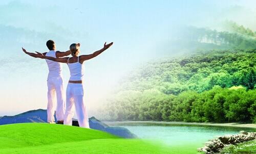 上班族緩解壓力高招你清楚嗎?