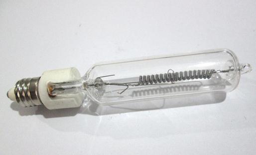 鹵鎢燈和鹵素燈的區別-鹵鎢燈是什么？