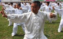 適合辦公室的養生八段錦