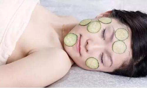 電腦前如何呵護肌膚