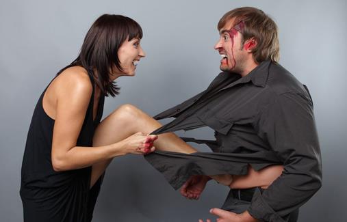 三種因素可能導致男人出軌