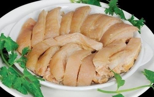 肝病要限制4類食物 保肝飲食的基本規(guī)則