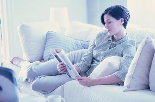 辦公族必備的5個健康午休方法