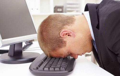 職場中人謹防“胃腸職業病”