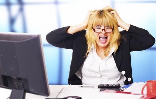 電腦躁狂癥正在潛滋暗長